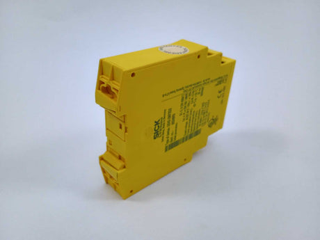 SICK 6024893 Safety Relay, Type: UE43-2MF2D2