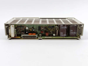 ABB GJV 30 743 11 R1 07 NG 61 R1 Procontic T200 Power Supply