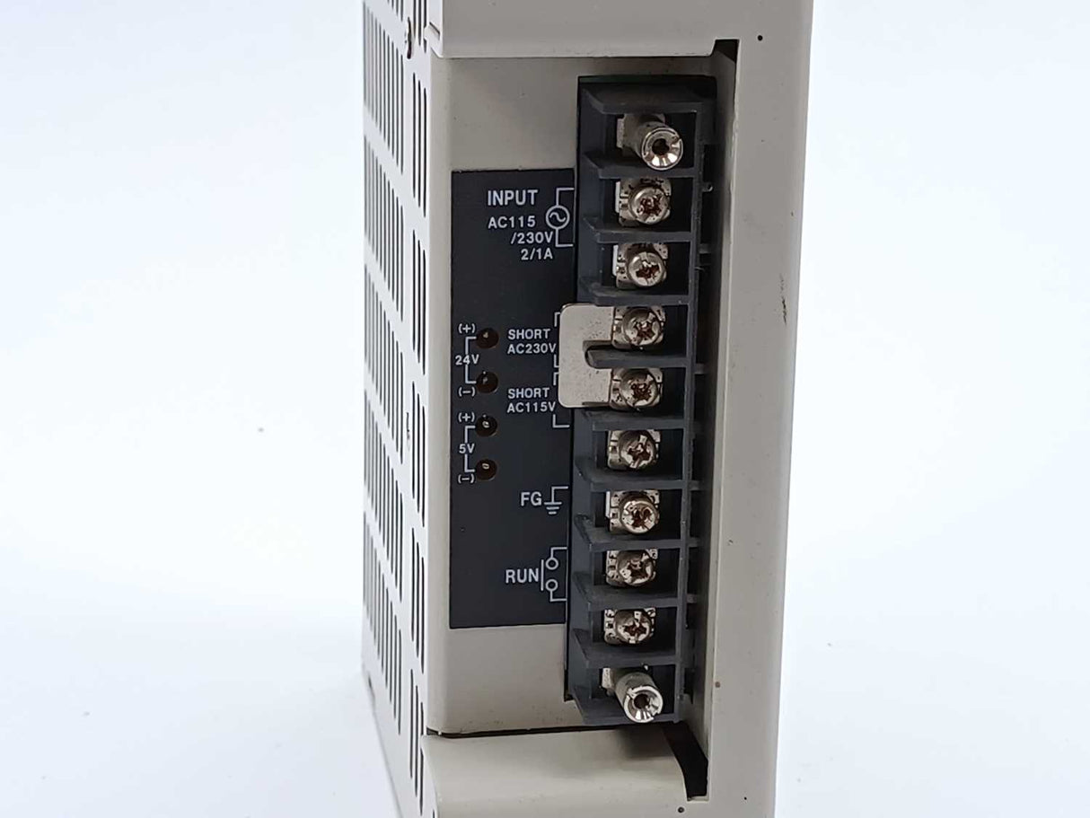 ABB GJV 30 743 11 R1 07 NG 61 R1 Procontic T200 Power Supply