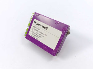 Honeywell R7323 A1020 Ultra Violet Amplifier