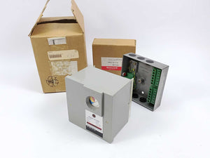 Honeywell R4341A1049 + Subbase FOR R4341