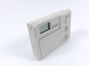 Viessmann BES 7450155 Control panel