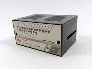 ABB ICSK20F1 Procontic CS 31 Remote I/O Unit