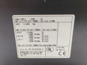 ABB ICSK20F1 Procontic CS 31 Remote I/O Unit