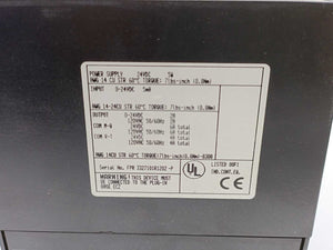 ABB ICSK20F1 Procontic CS 31 Remote I/O Unit