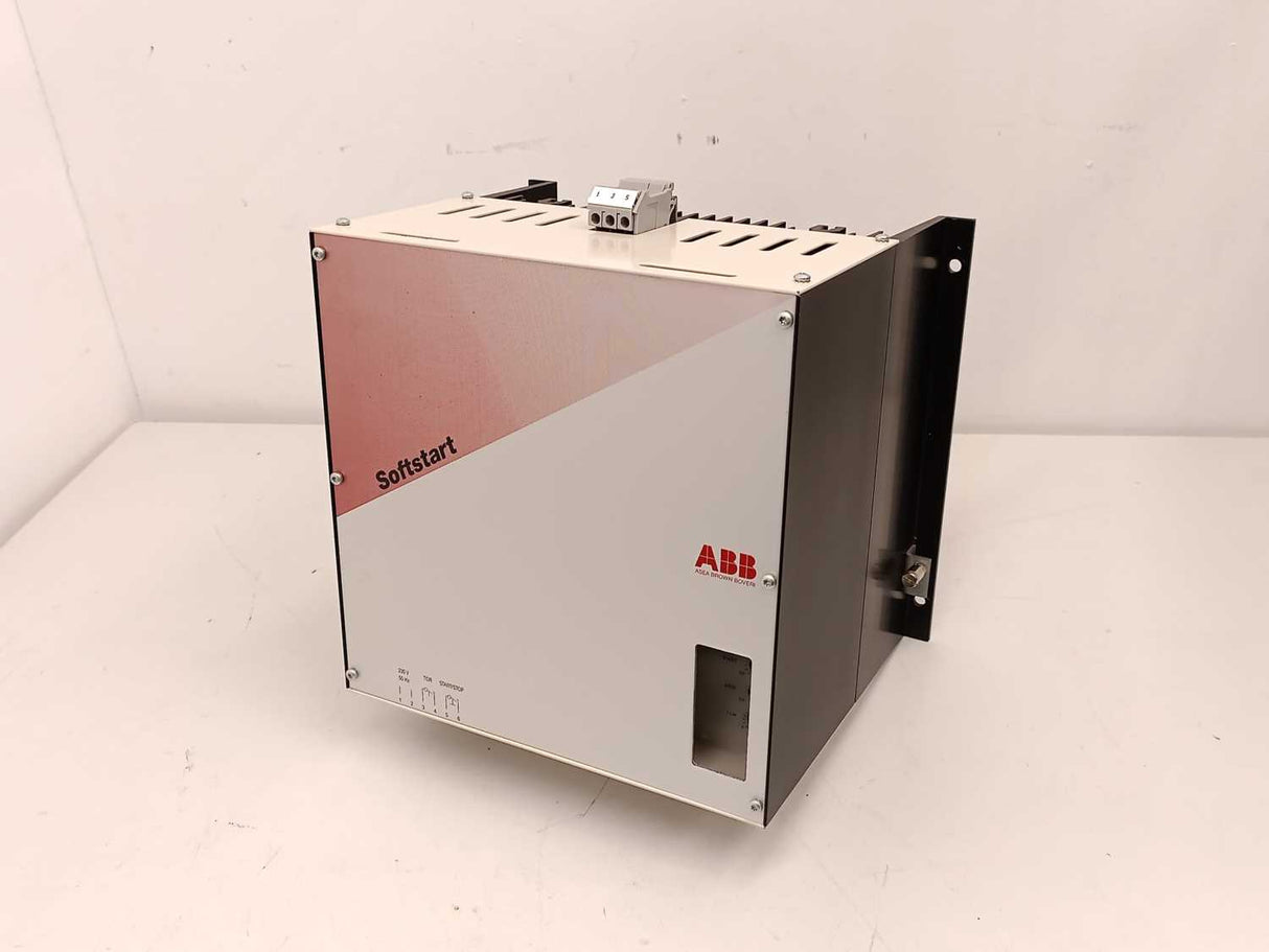 ABB 1SFA883001-AL PS A18 7,5kW Softstarter