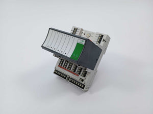 Centra Line / Honeywell CLIOL824A Output module & XS824-25