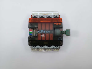 TREND XCITE/IO/8DO ITEM3+2000U000080 W/ TREND JUMPER MODULE