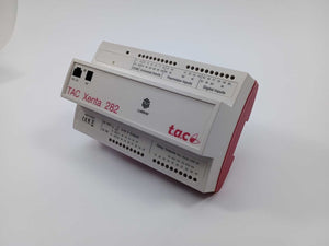 t.a.c 0-073-0031-0 282/N/P Xenta 282 Programmable Controller