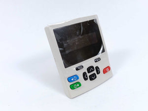 NIDEC 82400000016000 KI-Keypad LCD