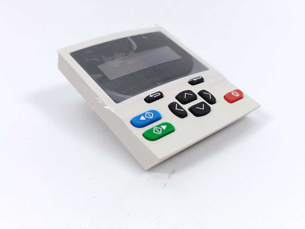 NIDEC 82400000016000 KI-Keypad LCD