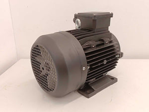 BUSCK ME112M-4 400/690V 4kW 3 Phase Motor