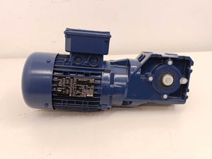 LENZE MHEMAXX080-32C1C G50BB111MHBR2C00 Inverter Duty motor