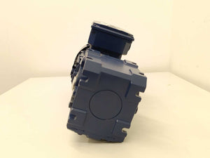 LENZE MHEMAXX080-32C1C G50BB111MHBR2C00 Inverter Duty motor