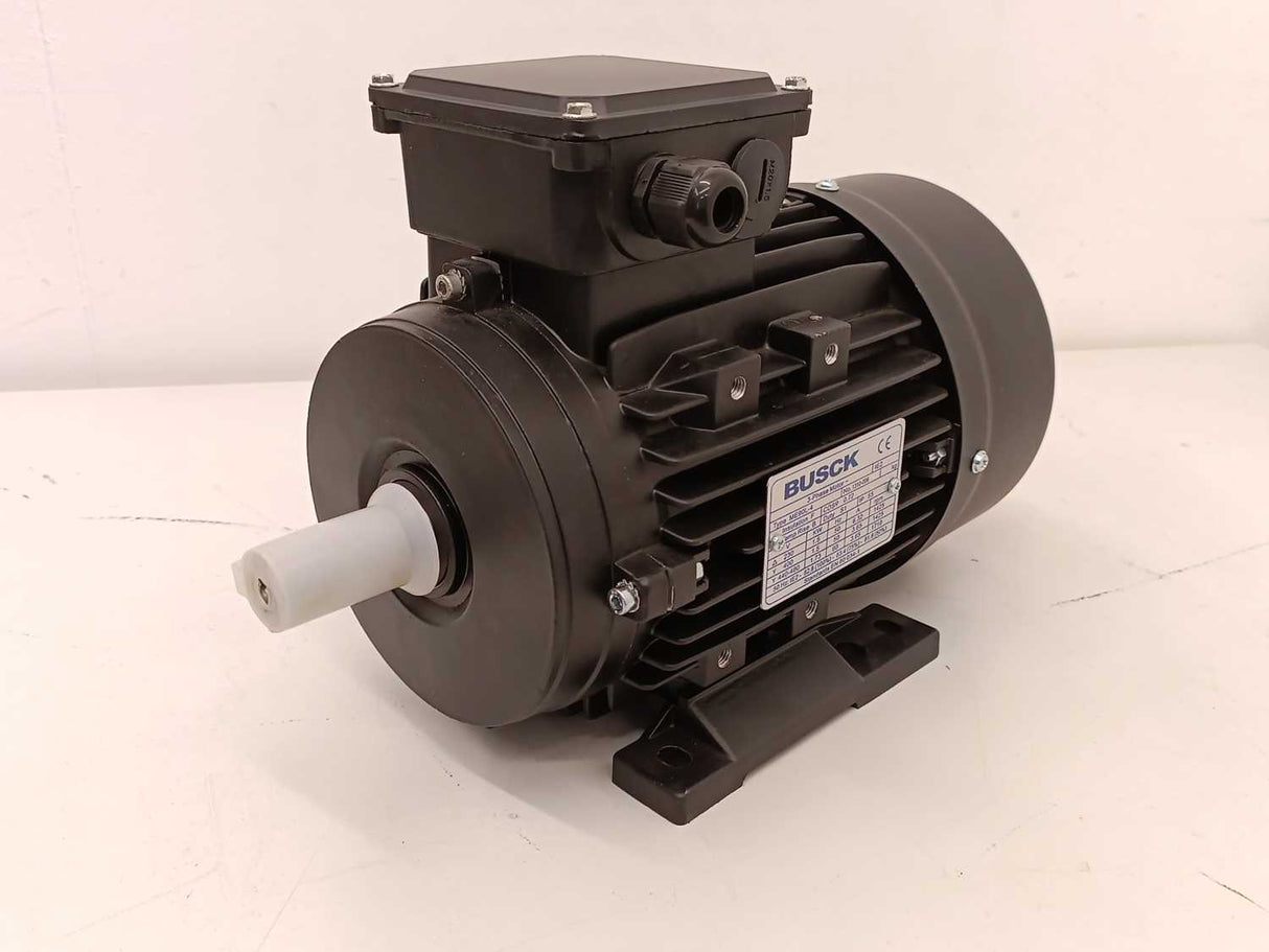 BUSCK ME90L-4 3 Phase Motor