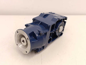 LENZE GKR03-2N HBR 1A Angle Gearbox