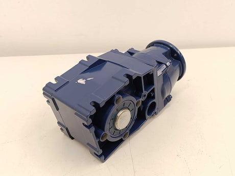 LENZE GKR03-2N HBR 1A Angle Gearbox