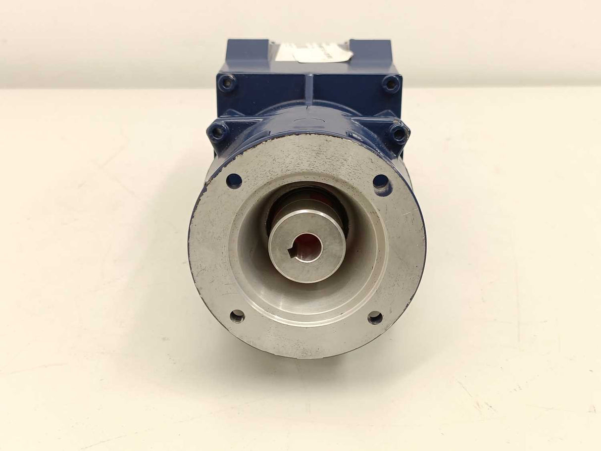 LENZE GKR03-2N HBR 1A Angle Gearbox