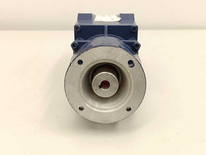 LENZE GKR03-2N HBR 1A Angle Gearbox