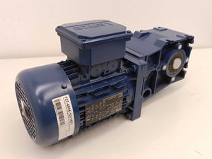 LENZE MHEMAXX080-32C1U GKR04-2M HBR 080C32 Inverter Duty motor