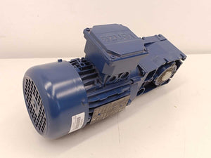 LENZE MDEMAXX071-32C0U GKR03-2M HBR 071C32 Inverter duty motor