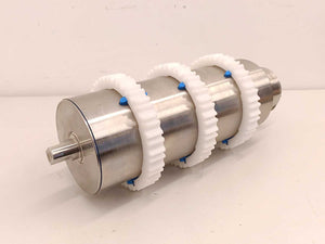 Interroll DM 0138 Drum Motor  - 1000W - Ø 139,0mm - FW 357,0mm