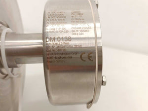 Interroll DM 0138 Drum Motor  - 1000W - Ø 139,0mm - FW 357,0mm