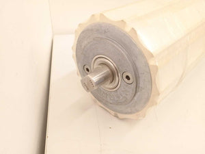 Interroll 138i Drum Motor 3 Phase - 550W - Ø 158,8mm SL 300,0mm