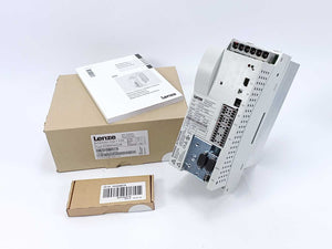 LENZE ECSEP004C4B Servo Axis Module 13530931