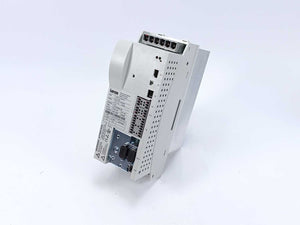 LENZE ECSEP004C4B Servo Axis Module 13530931