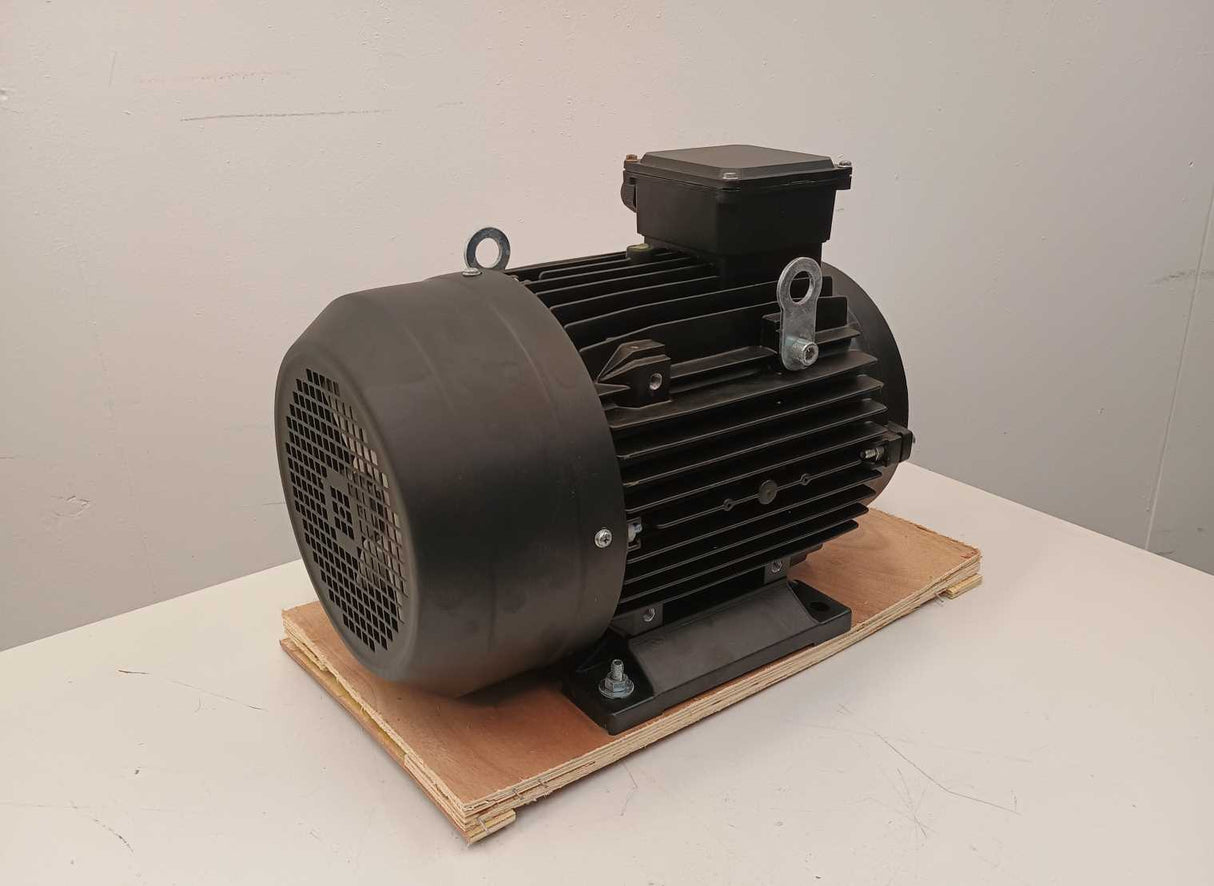 BUSCK ME132MA-4 3-Phase Motor 7,5kW