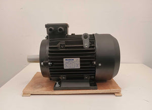 BUSCK ME132MA-4 3-Phase Motor 7,5kW