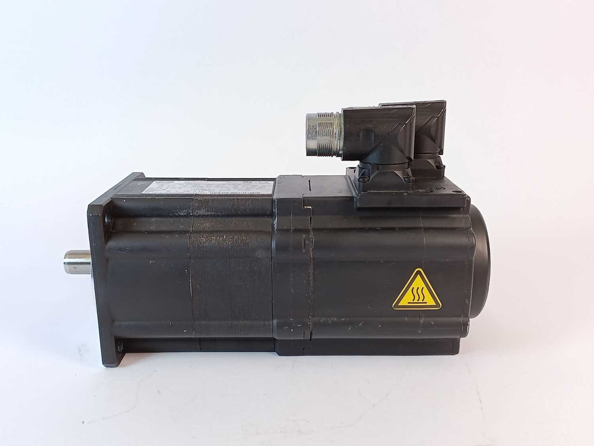 LENZE MCS 09D41-RS0P1-A14N-ST5S00N-R0SU 15137420 Servo Motor 320V 2.3A