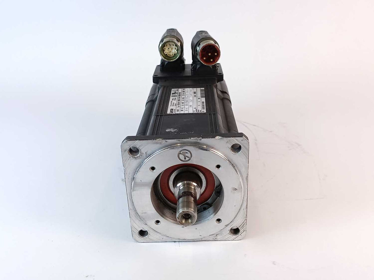 LENZE MCS 09H41-RS0B0-B14N-ST5S00N-R0SU 13423655 Servo Motor 300V 3.4A