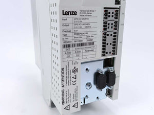 LENZE ECSEP004C4B Servo Axis Module 13530931