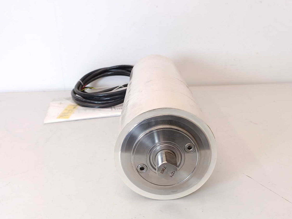 Interroll 113i Drum Motor Ø 129,5mm SL 400mm PN: 300W