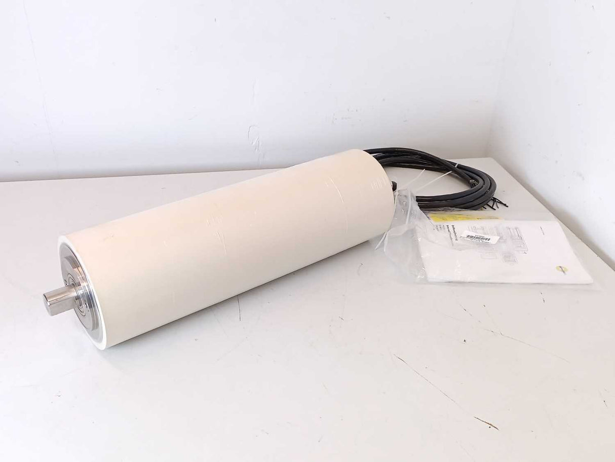 Interroll 113i Drum Motor - 370W - Ø 129,5mm - SL 400mm