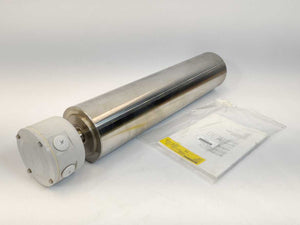 Interroll 113i Drum Motor - 370W - Ø 112mm - SL 500mm