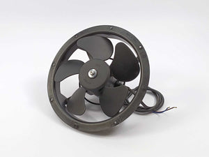 Elco EDA12150VA0276 ECM 12-15, 230~50/60Hz CL. B FAN ø200/34°