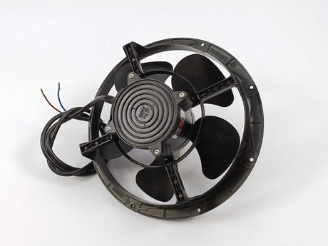 Elco EDA12150VA0276 ECM 12-15, 230~50/60Hz CL. B FAN ø200/34°