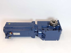 LENZE G50BB145MSBR3C00 4,2 kW i=5,002 Geared Motor MCS14P14-RS0B0