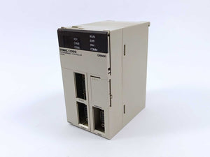 OMRON C200HX-CPU44-E Programmable Controller, CPU UNIT