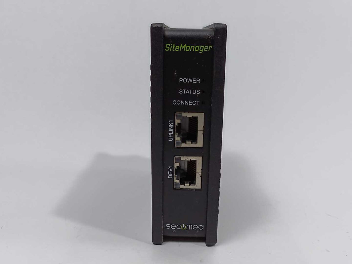 Secomea 1029 SiteManager Device Monitor