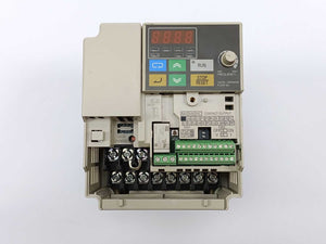 OMRON CIMR-V7AZ40P7 Frequency Digital Operator 40P70