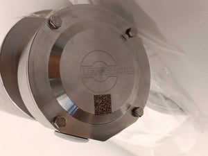 Interroll DM 0113 Drum Motor - 2.779(3.356)rpm - 370W - Ø 113,5mm FW 307,0mm