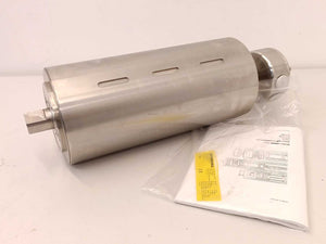 Interroll 138i Drum Motor 3 Phase - 550W - Ø 139,0mm SL 300,0mm