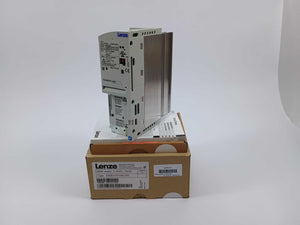 LENZE E82EV751K4C200 8200 vector, 3~400V, 750W, FREQUENCY INVERTER 13564682