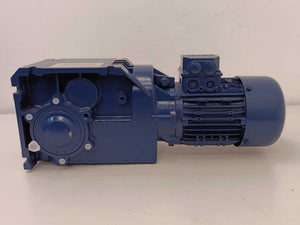 LENZE G50BB145MHBR3C00 Gear Motor