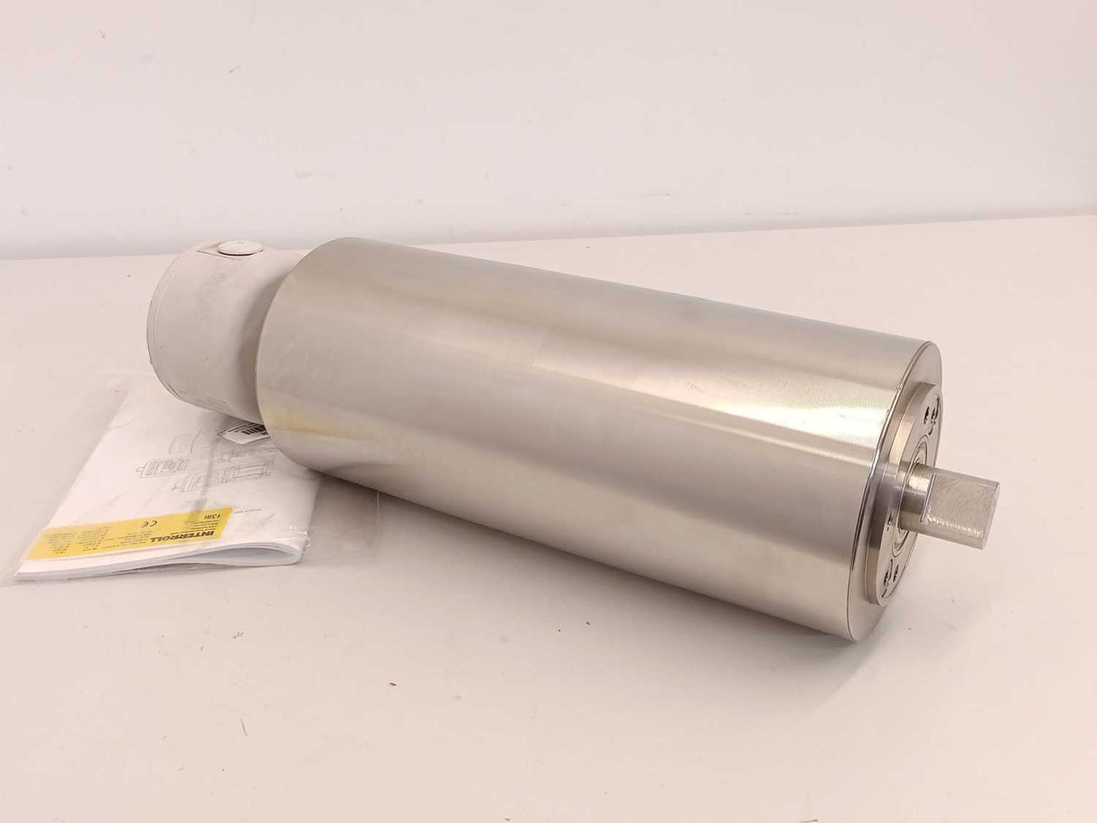 Interroll 138i Drum Motor 3 Phase - 455W - Ø 138,0mm SL 320,0mm