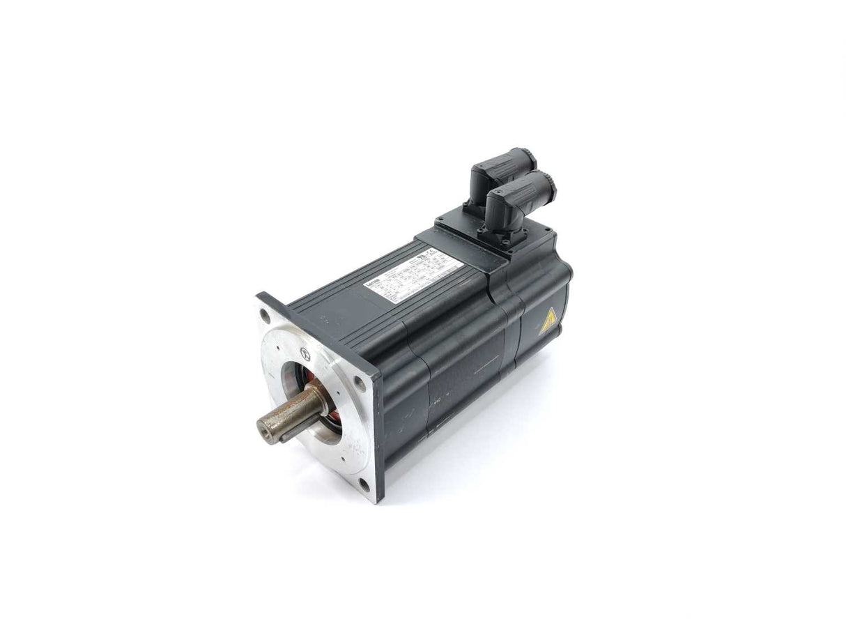 LENZE MCS12H15-RS0B0-B19N-ST5S00N-R0SU 15030595 Servo Motor 1,6kW, 1500 rpm